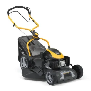Tagliaerba a scoppio Stiga Combi 753 S