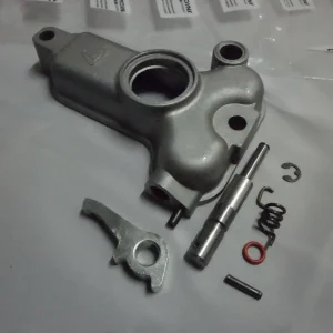Kit coperchio punterie con decompressore per motore Lombardini 3LD510