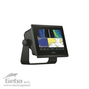 Chartplotter Garmin GPSMap 723 xsv