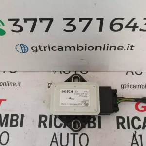 Fiat Grande Punto – centralina sensore ESP Bosch 0265005607 55701951