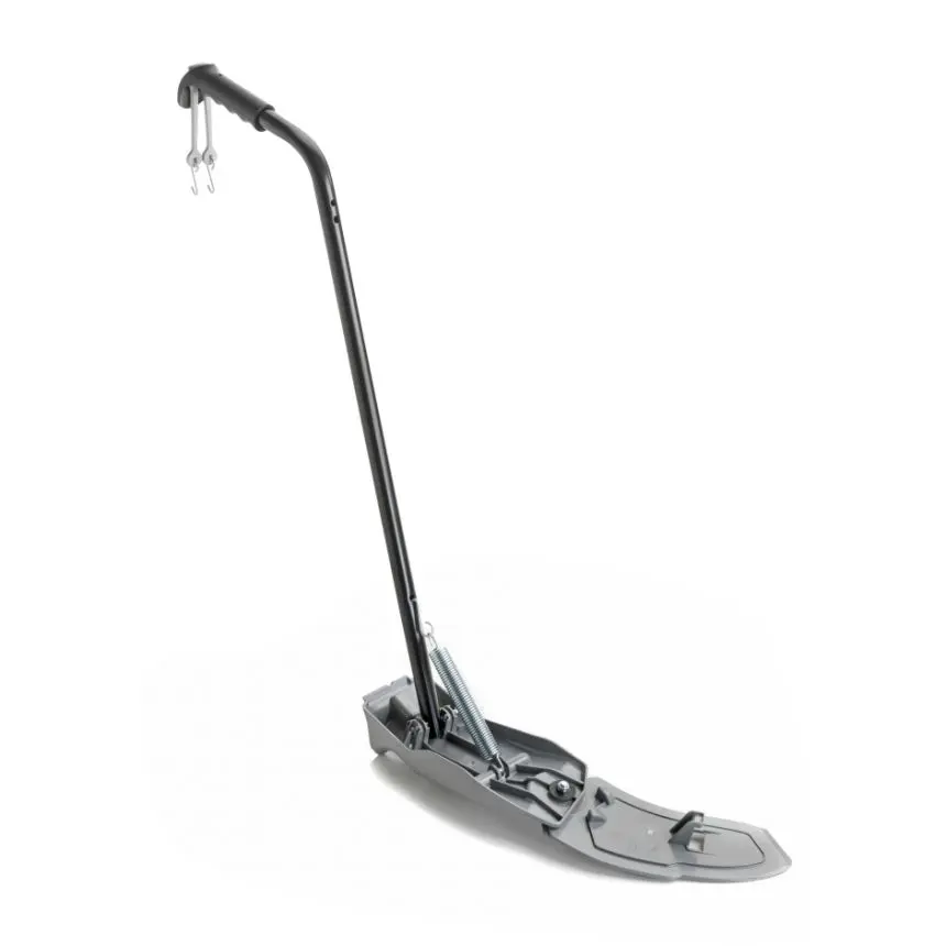 Kit tappo mulching 66 CM per trattorini Stiga