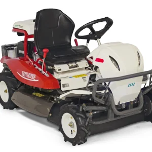 Trinciaerba a scoppio Rabbit Mower RM882 Professionale