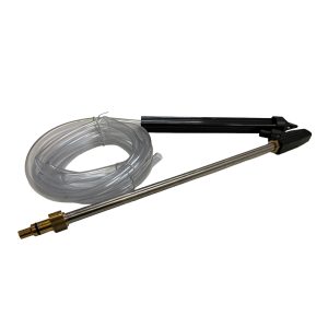 LANCIA SABBIATRICE HOBBY KIT SABBIANTE SABBIATURA KYDRA
