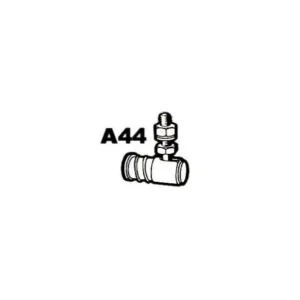 Accessorio ultraflex a44 os4504400