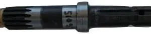 Albero presa di forza per Trattore Fiat/New Holland, modelli: 55-60-65-70-80-85-88 ed altri.