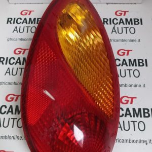 Chrysler PT Cruiser – fanale posteriore sinistro originale 223009 05288743ae