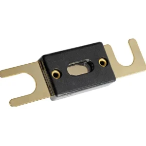 Fusibile anl gold plated alta capacità 400a os1410050