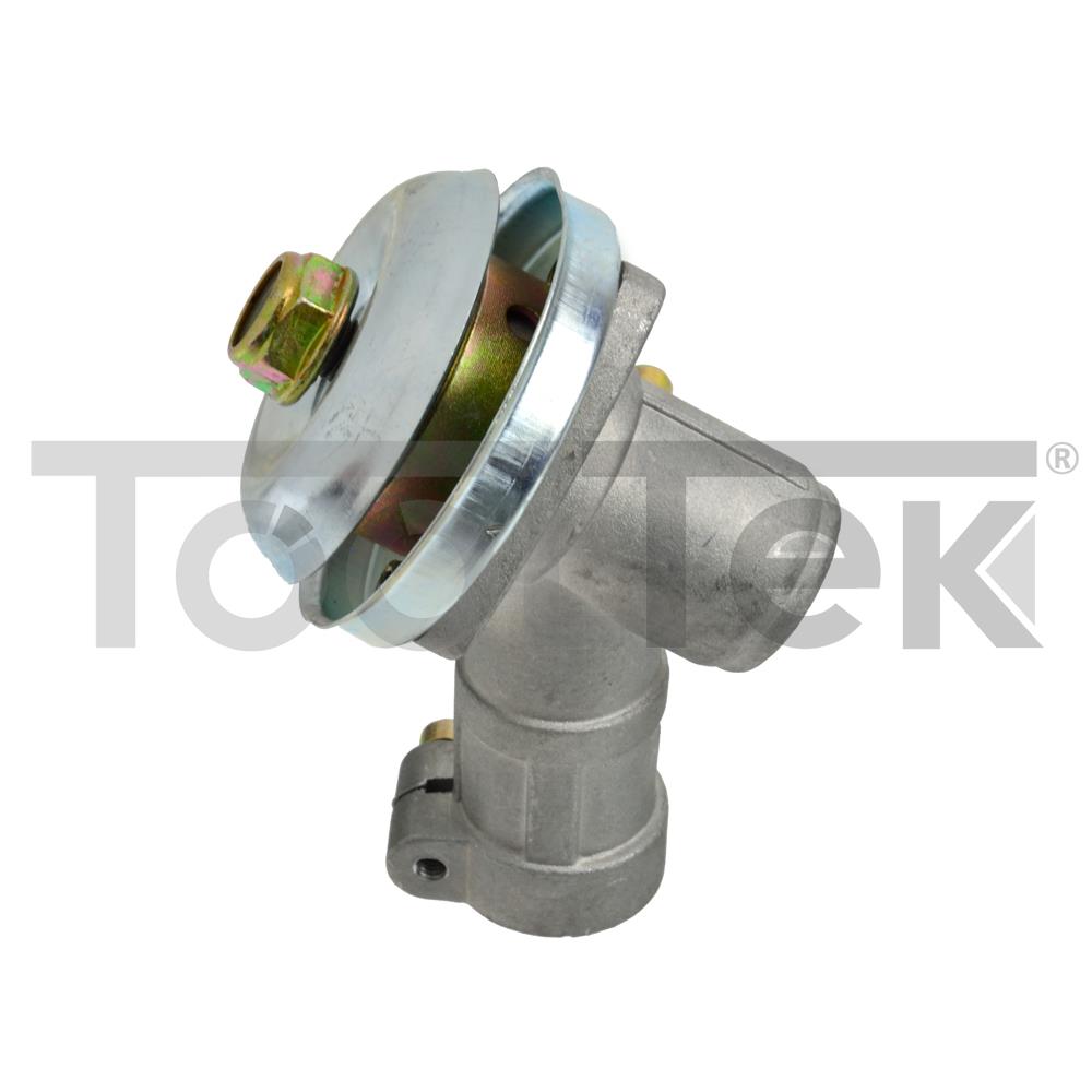 COPPIA CONICA TERMINALE DECESPUGLIATORE UNIVERSALE 28mm G81069O - immagine 9