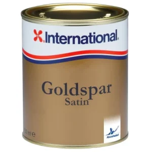 International vernice goldspar satin 750ml 458col683