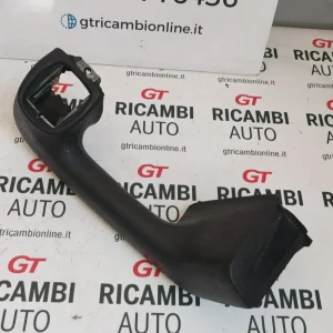 Alfa Romeo GTV 916 – maniglia tiraporta destra lato passeggero in gomma original