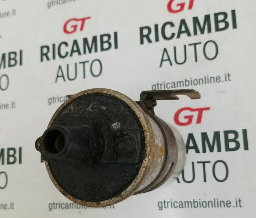 Fiat Panda 141 750 bobina accensione ISKRA ATA1710 - immagine 2