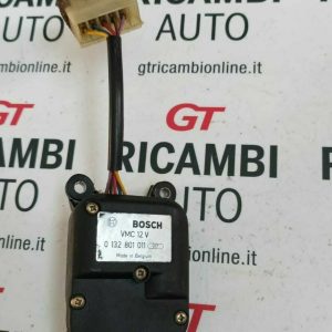 Fiat Tempra / Alfa 155 / Lancia Dedra – motorino attuatore clima originale Bosch