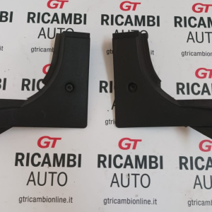 Fiat Cinquecento (1991-1998) coppia angoli battitacchi