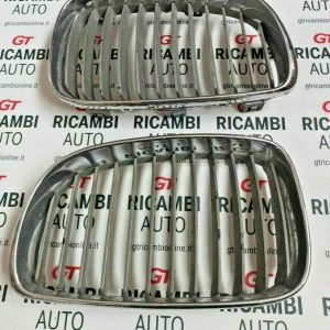 BMW E87 – griglie anteriori originali 7179655-7179656 7166440-7166439