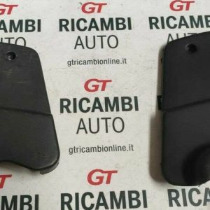 Fiat Uno 2 (1989-1995) placche laterali sedile anteriore sinistro lato guida