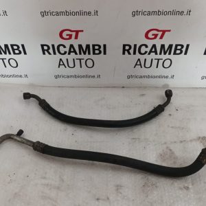 Maserati Biturbo – tubi radiatore aria condizionata originali