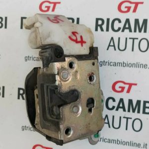 Alfa Romeo GT 937 – serratura elettrica sinistra lato guida originale