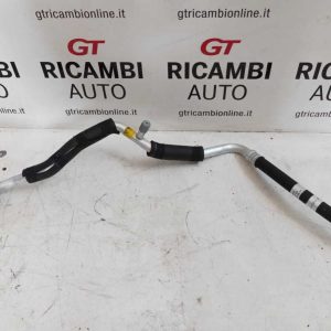 Fiat 500X 2.4 benzina (2014 in poi) tubo aria condizionata clima originale 51956430