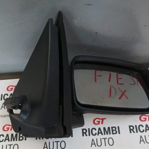 Ford Fiesta 3 (1989-1997) specchietto destro manuale originale 89fb0b23408ad