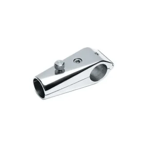 Supporto asta bandiera in acc.inox – tubo d.25mm os3539402