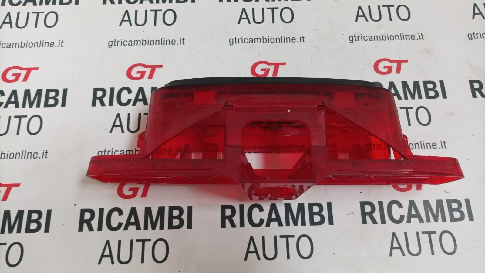 Mazda MX-5 NB (1999-2005) terzo stop posteriore baule originale 28661852 - immagine 2