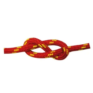 Treccia alta tenacità ø 14mm bobina 200mt rossa fni0808314r