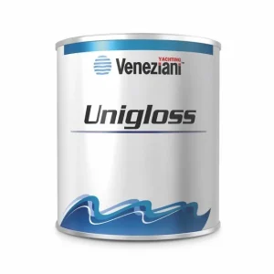 Veneziani smalto unigloss beige duna 350 500ml 473col154